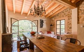 Refugio Marnes